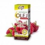 Olej z nasion malin 50ml Etja